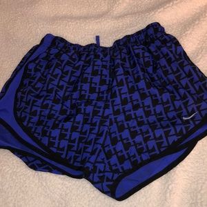 Medium Nike shorts